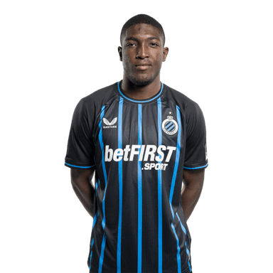 Joel Ordóñez