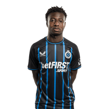 Mamadou Diakhon
