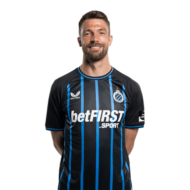 Brandon Mechele